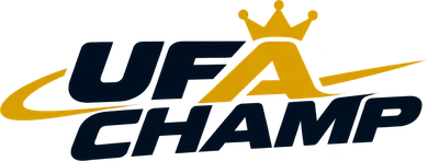 UFA Champ โลโก้